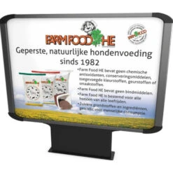 Farmfood HE Hondenvoer Met Zalmolie -Deli Prins Winkel 970792 2