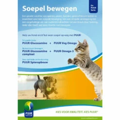 PUUR Glucosamine Compleet -Deli Prins Winkel 970825 2