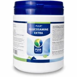 PUUR Glucosamine Extra Paard - Pony