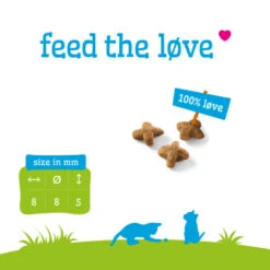 Smolke Kattenvoer Kitten -Deli Prins Winkel 971085 3