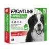 Frontline Combo Spot On Anti Vlooien En Teken Druppels Hond Vanaf 40 Kg 2 Frontline Combo Spot On Anti Vlooien En Teken Druppels Hond Vanaf 40 Kg -Deli Prins Winkel 972776