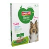 10x Smolke Hondenvoer Vers Gestoomd Wild Graanvrij -Deli Prins Winkel 972881