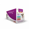 Smolke Hondenvoer Vers Gestoomd Multipack -Deli Prins Winkel 972882