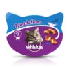8x Whiskas Snack Temptations Zalm -Deli Prins Winkel 973328
