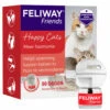 Feliway Friends Verdamper + Navulling -Deli Prins Winkel 975152