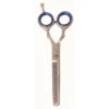 Tools-2-Groom Effileerschaar Dubbelzijdig -Deli Prins Winkel 975787