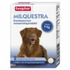 Beaphar Milquestra Ontworming Tabletten Hond 5-50kg -Deli Prins Winkel 975809