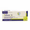 Virbac Telizen S - 50 Mg -Deli Prins Winkel 975982