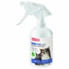 Beaphar DIMETHIcare Anti Vlooien En Teken Spray 1 Beaphar DIMETHIcare Anti Vlooien En Teken Spray -Deli Prins Winkel 976013