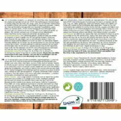 STOP! Animal Bodyguard Aromatherapie Anti Vlooien En Teken Druppels Hond En Kat -Deli Prins Winkel 976898 4