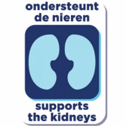 Renske Super Premium Kat Senior Kip & Eend -Deli Prins Winkel 977889 3