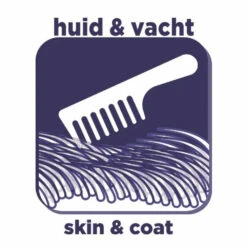 8x Renske Super Premium Droog Kat Adult Maxi Oceaanvis & Zalm -Deli Prins Winkel 977893 4