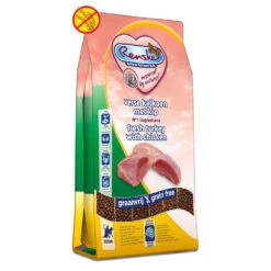 Renske Super Premium Kitten Kalkoen & Kip