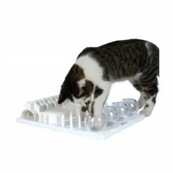 Trixie Cat Activity Fun Bord -Deli Prins Winkel 979117 3