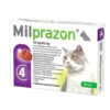 Milprazon Ontworming Tabletten Grote Kat -Deli Prins Winkel 981256