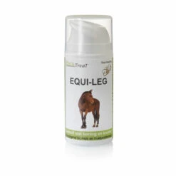 PhytoTreat Equi-Leg Honingcreme