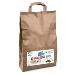 Bunny Nature Zandmix Voor Graafbox