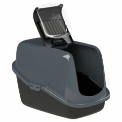 PeeWee Startpakket EcoHus Zwart - Antraciet 5 PeeWee Startpakket EcoHus Zwart - Antraciet -Deli Prins Winkel 983144 2