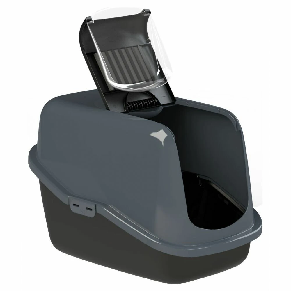 PeeWee Startpakket EcoHus Zwart - Antraciet 4 PeeWee Startpakket EcoHus Zwart - Antraciet - Afbeelding 2