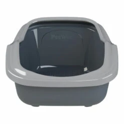 PeeWee Startpakket EcoMinor Antraciet - Grijs -Deli Prins Winkel 983646 3