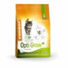 Fokker Opti Grow Kitten Kattenvoer Gevogelte -Deli Prins Winkel 983741