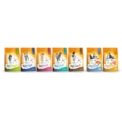 Fokker Steri-Fit Kattenvoer Gevogelte -Deli Prins Winkel 983746 4