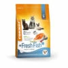 Fokker Cat Fresh Fish Zalm -Deli Prins Winkel 983751