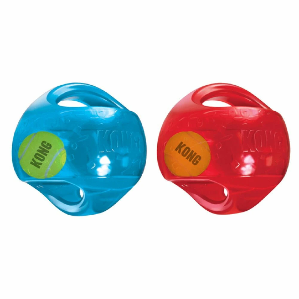 Kong Jumbler Ball L - XL 3 Kong Jumbler Ball L - XL