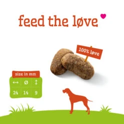 Smolke Hondenvoer Adult Maxi -Deli Prins Winkel 986090 3