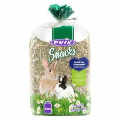 6x Puik Kruidenhooi Korenbloem - Brandnetel