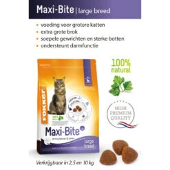 Fokker Maxi-Bite Large Breed -Deli Prins Winkel 990154 2