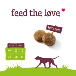 Smolke Hondenvoer Senior Maxi -Deli Prins Winkel 990852 3