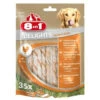 8in1 Delights Twisted Sticks Kip -Deli Prins Winkel 991098