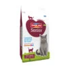 Smolke Kattenvoer Senior Kip -Deli Prins Winkel 991486