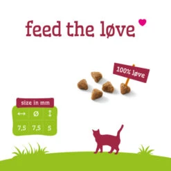 Smolke Kattenvoer Senior Kip -Deli Prins Winkel 991486 3