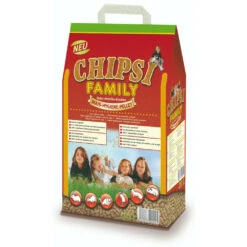 Chipsi Family