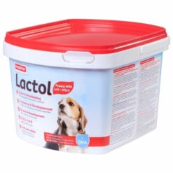 Beaphar Lactol Puppy Melk