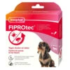 Beaphar Fiprotec Anti Vlooien En Teken Druppels 2 - 10 Kg -Deli Prins Winkel 993405