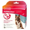 Beaphar Fiprotec Anti Vlooien En Teken Druppels Hond 10 - 20 Kg -Deli Prins Winkel 993466