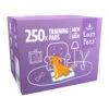 EasyPets Trainingspads 58 X 58 Cm -Deli Prins Winkel 994485