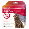 Beaphar Fiprotec Anti Vlooien En Teken Druppels Hond 40 - 60 Kg -Deli Prins Winkel 994611