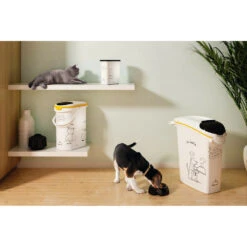 Curver Voedselcontainer Dinner Is Served Kat 9 Curver Voedselcontainer Dinner Is Served Kat -Deli Prins Winkel 994935 4