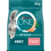 Purina One Adult Zalm - Volkoren Granen -Deli Prins Winkel 995090