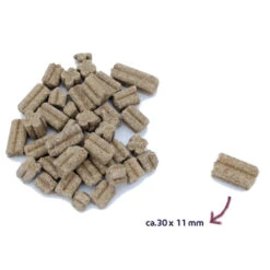 Renske Mighty Omega Plus Geperst Hondenvoer Zalm -Deli Prins Winkel 995369 2