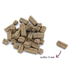 Renske Mighty Omega Plus Geperst Hondenvoer Kalkoen - Eend -Deli Prins Winkel 995370 2