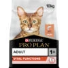 Pro Plan Adult Kat Vital Functions Zalm -Deli Prins Winkel 995380