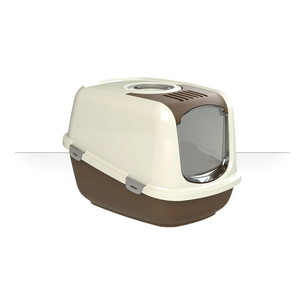 PeeWee Startpakket EcoDome Bruin - Beige 4 PeeWee Startpakket EcoDome Bruin - Beige - Afbeelding 2