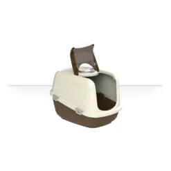 PeeWee Startpakket EcoDome Bruin - Beige 7 PeeWee Startpakket EcoDome Bruin - Beige -Deli Prins Winkel 995769 3