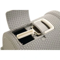 Curver Kattenbak Grijs -Deli Prins Winkel 996375 3