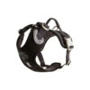 Hurtta Weekend Warrior Harness Zwart